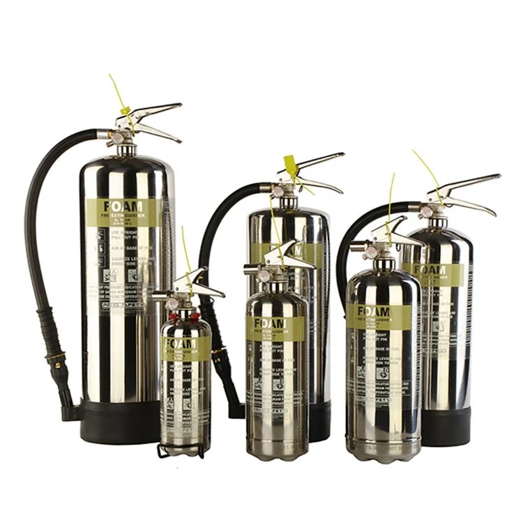 SUS304 CE foam 2L&6L&9L SUS304 CE foam 2L&6L&9L