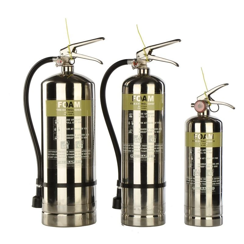 SUS304 foam 2L&6L&9L