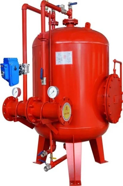 Ko'pikli qovuq